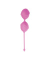 Palline Delight Pussy Lichee Silicone