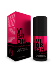 Vibroh Stimolanti per lei 15 ml