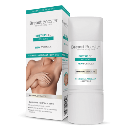 Breast Booster Rassodante Per Seno 75 ML