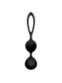 Palline Blackberries Pussy Silicone Black