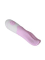 Mini Lingua Vibrating Tongue Pink