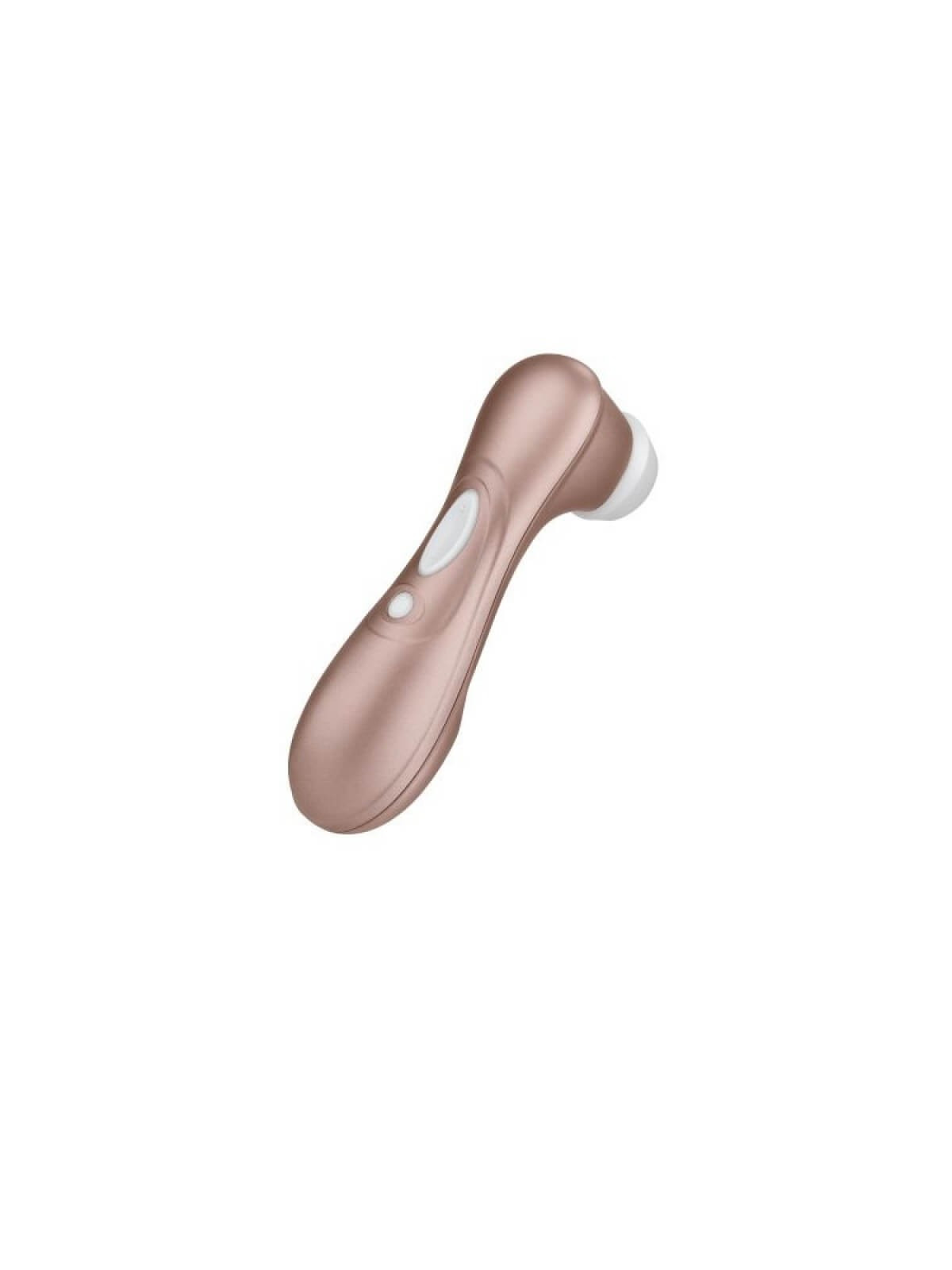 Stimolatore Clitorideo e Vagina Satisfyer Pro 2