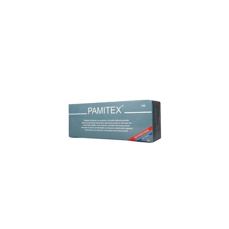 Pamitex Natural - Nuova confezione qualit