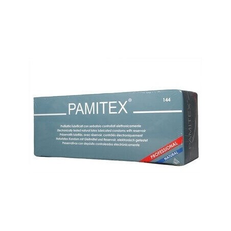 Pamitex Natural - Nuova confezione qualit