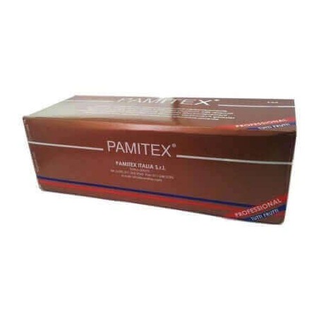 Pamitex Natura 144 pezzi  Frutti