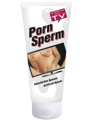 Sperma Artificiale Lubrificante Porn Sperm - 125 ml