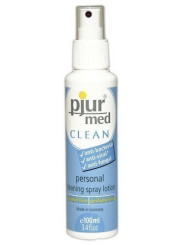 Pulizia Toys Pjur Med Energy - 100 ml