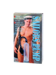 Pompa per Pene Sailors Pump