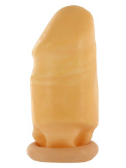 Guaina per Pene Smooth Penis Extension