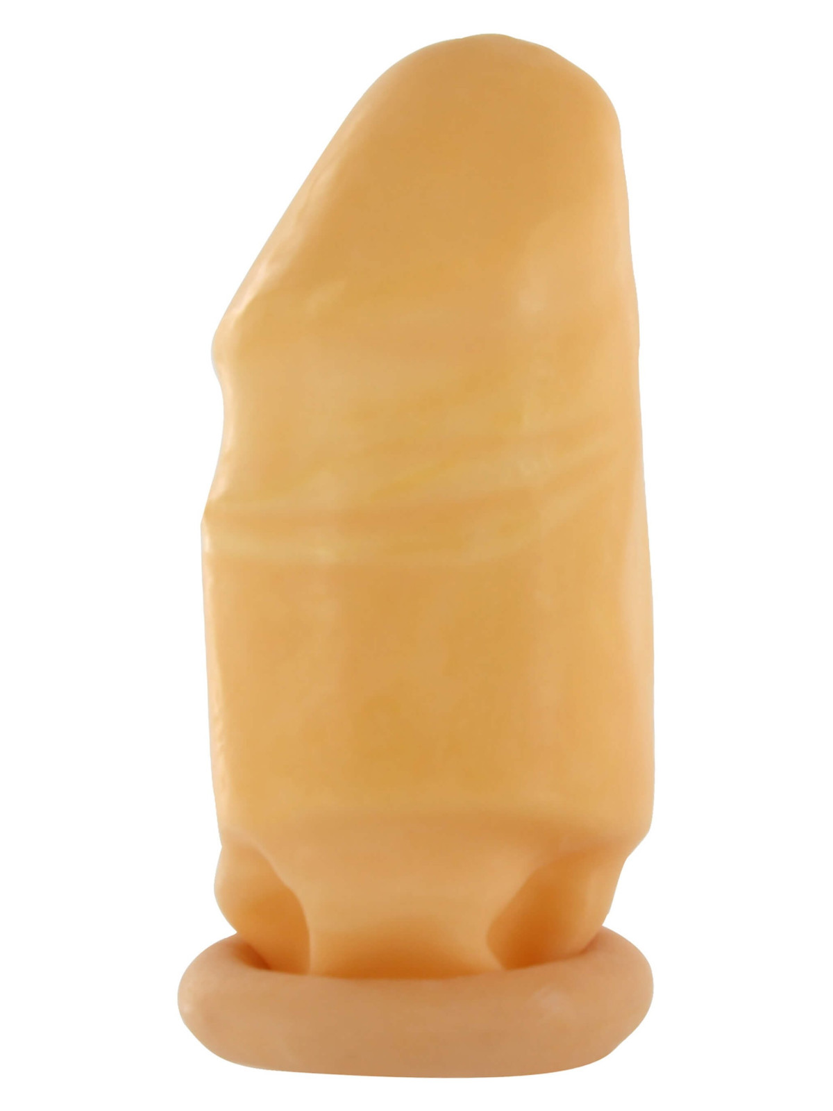 Guaina per Pene Smooth Penis Extension