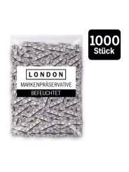 Preservativi London 1000pcs