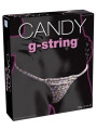 Mutandina Caramellata G-String