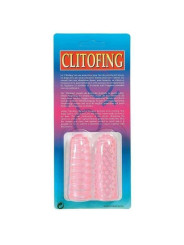 Guaina Dito Lustfingers Soft + Bumby Pink