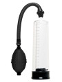 Pompa Allungamento Pene Power Pump Black