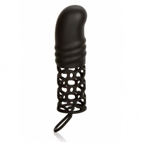 Guaina FX Warrior Cock Cage Punto G