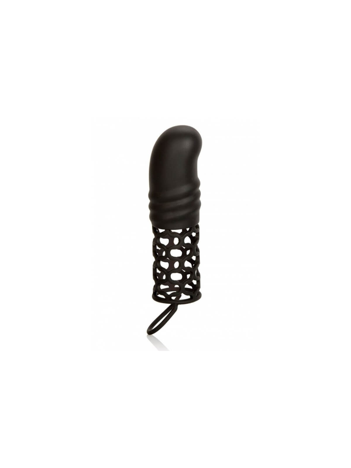 Guaina FX Warrior Cock Cage Punto G