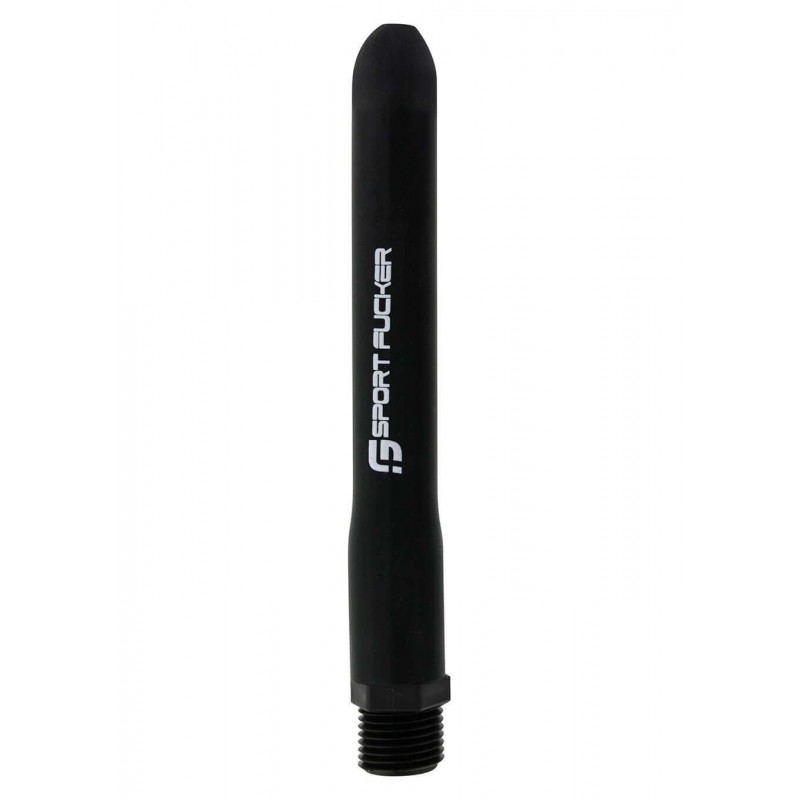 Doccia Anale Sportfucker Locker Room 6Inch Black