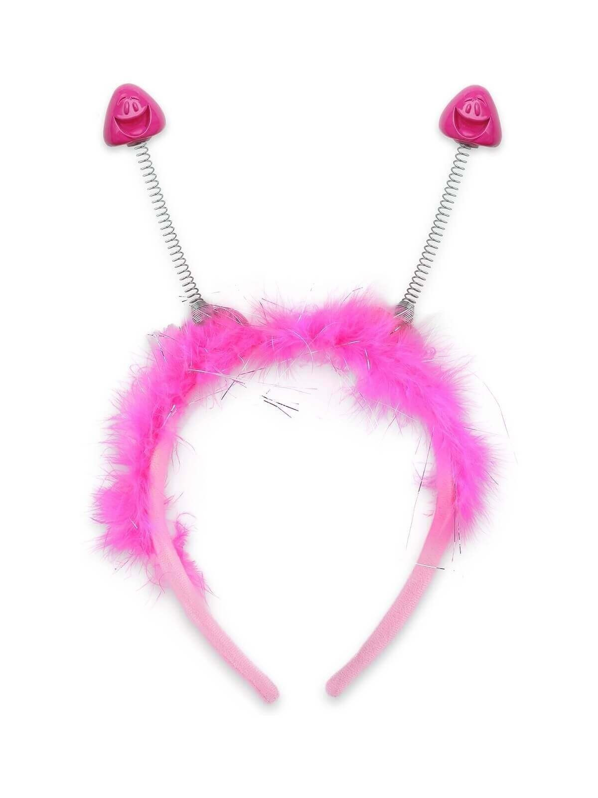 Cerchietto con Antennine BP Pecker Head Boppers