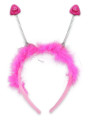 Cerchietto con Antennine BP Pecker Head Boppers