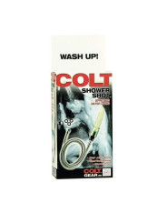 Colt Shower Shot