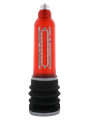 POMPA 'BATHMATE HYDROMAX X30' - BRILLIANT RED