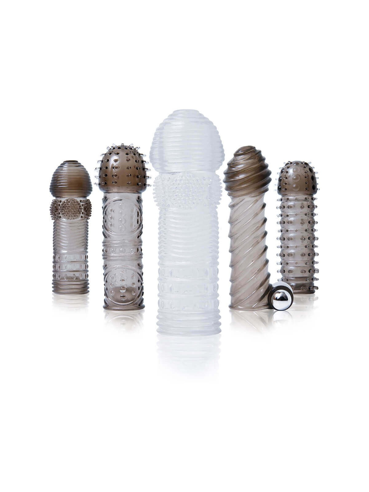 Vibrating Penis Sleeve Kit