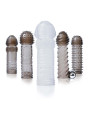 Vibrating Penis Sleeve Kit