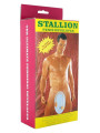 Pompa Stallion Penis Developer