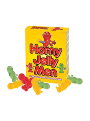 Caramelle gommose SEXY JELLY MEN