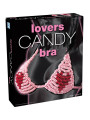 Reggiseno caramellato LOVERS BRA