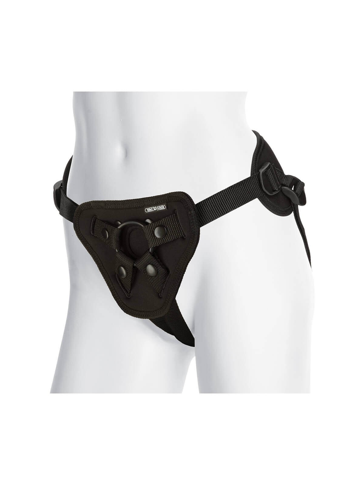 Cintura Strap-On VAC-U-LOCK PE SUPREME HARNESS