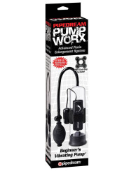 Pompa Sviluppa Pene PW BEGINNERS VIBRATING PUMP