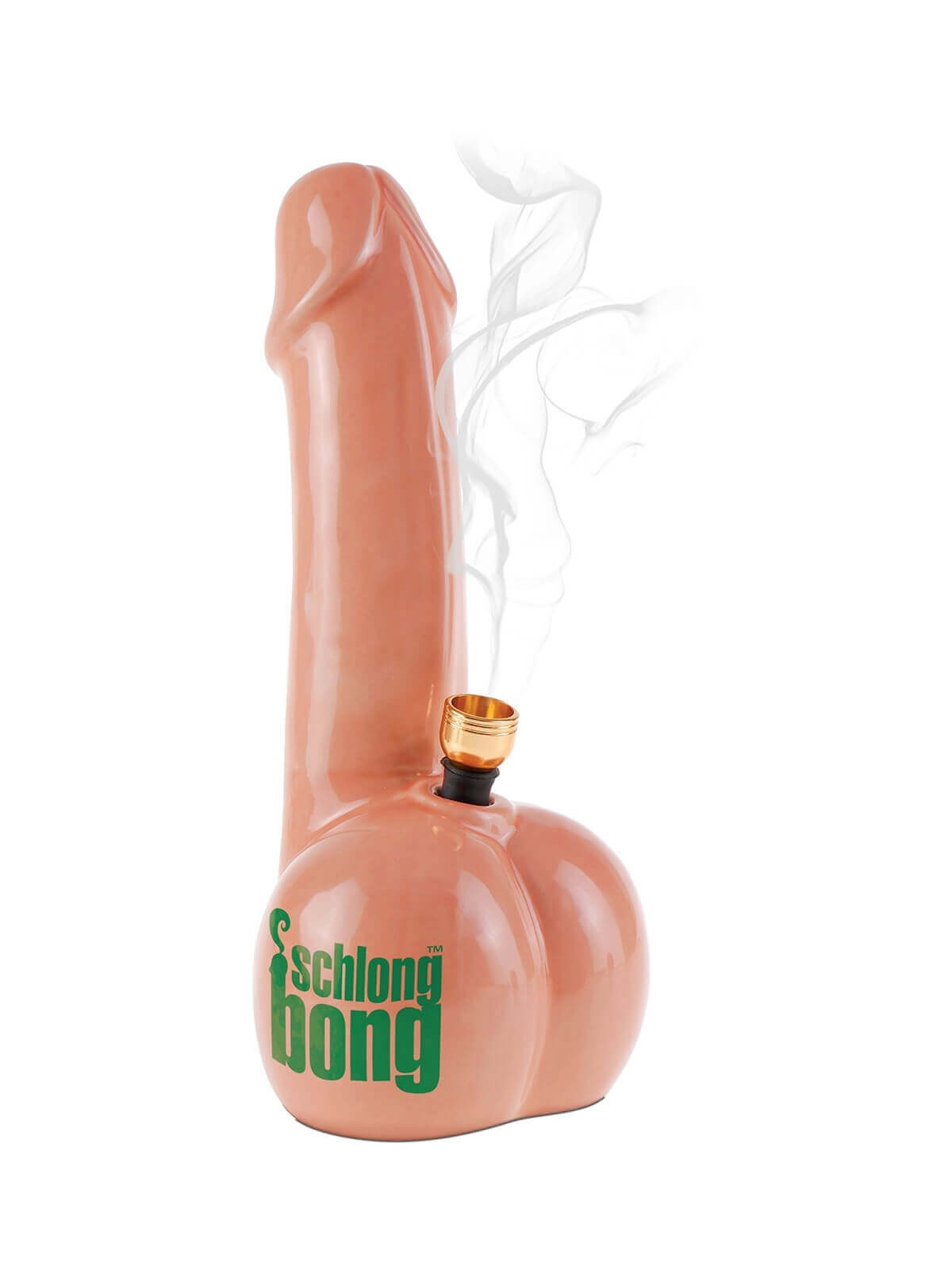 Bong pene SCHLONG BONG FLESH