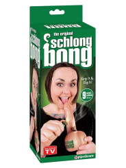 Bong pene SCHLONG BONG FLESH