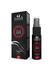 Spray Lubrificante Rear Pleasure 20 ml