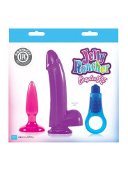 KIT JELLY RANCHER COUPLES KIT MULTI