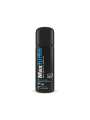 Lubrificante Gel  Max Turbo 100 ml