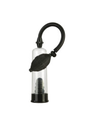 POMPA PER PENE Rookie Penis Pump Clear