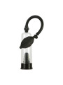 POMPA PER PENE Rookie Penis Pump Clear