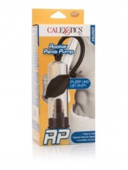 POMPA PER PENE Rookie Penis Pump Clear