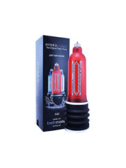 POMPA 'BATHMATE HYDROMAX X40' - BRILLIANT RED