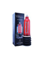 POMPA 'BATHMATE HYDROMAX X40' - BRILLIANT RED