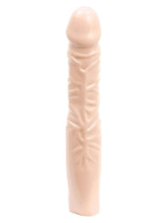 Estensore Pene Cock Master Doc Johnson 25,5 Cm Skin