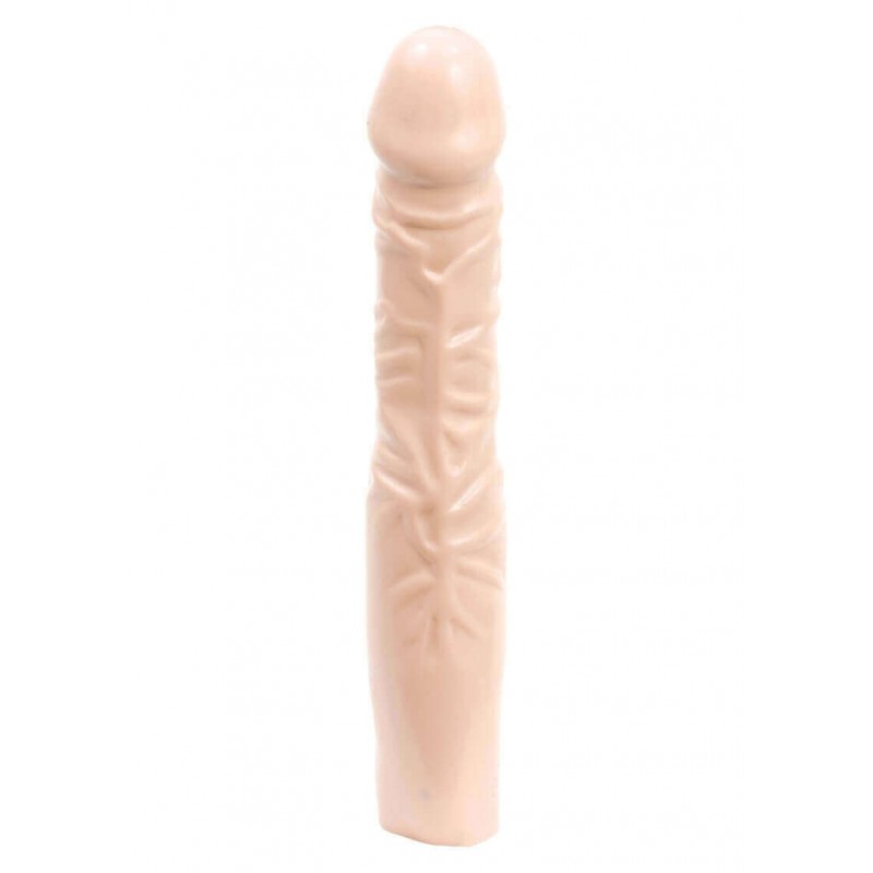 Estensore Pene Cock Master Doc Johnson 25,5 Cm Skin