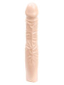 Estensore Pene Cock Master Doc Johnson 25,5 Cm Skin