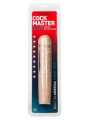 Estensore Pene Cock Master Doc Johnson 25,5 Cm Skin