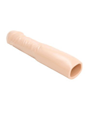 Estensore Pene Cock Master Doc Johnson 25,5 Cm Skin