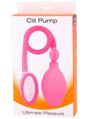 Pompa Per Clitoride Clit Pump