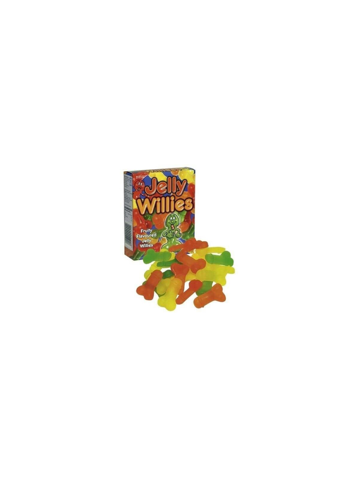 Jelly Willies