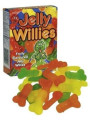 Jelly Willies